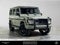 2015 Mercedes-Benz G 550 4MATIC® 4dr