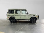 2015 Mercedes-Benz G 550 4MATIC® 4dr