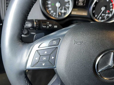2015 Mercedes-Benz G 550 4MATIC® 4dr