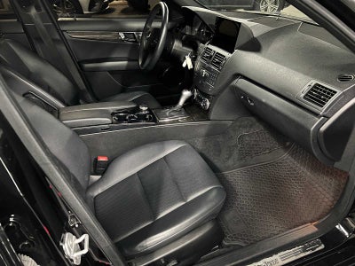 2008 Mercedes-Benz C350 4dr Sdn RWD
