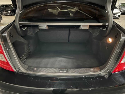 2008 Mercedes-Benz C350 4dr Sdn RWD
