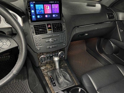 2008 Mercedes-Benz C350 4dr Sdn RWD