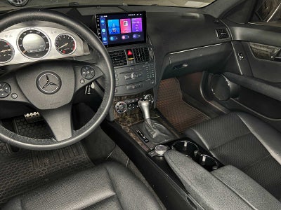 2008 Mercedes-Benz C350 4dr Sdn RWD