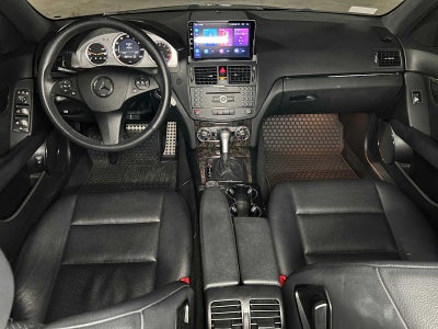 2008 Mercedes-Benz C350 4dr Sdn RWD