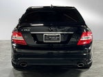 2008 Mercedes-Benz C350 4dr Sdn RWD