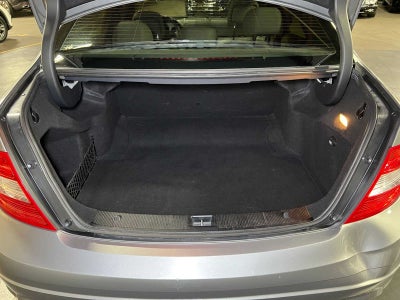 2008 Mercedes-Benz C300 4dr Sdn 4MATIC®