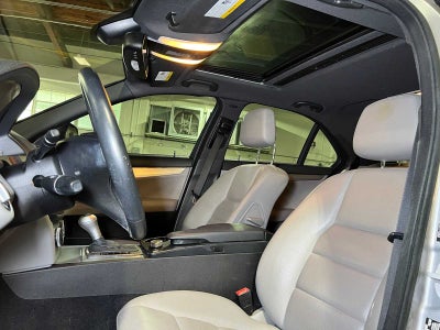 2008 Mercedes-Benz C300 4dr Sdn 4MATIC®