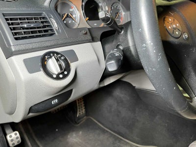 2008 Mercedes-Benz C300 4dr Sdn 4MATIC®