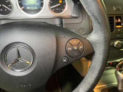2008 Mercedes-Benz C300 4dr Sdn 4MATIC®
