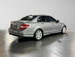 2008 Mercedes-Benz C300 4dr Sdn 4MATIC®