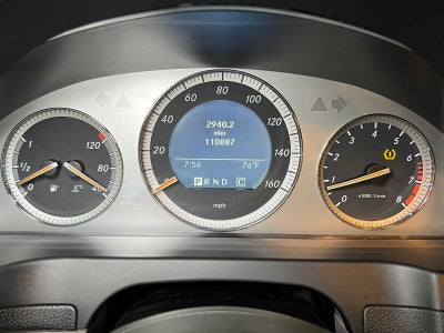 2008 Mercedes-Benz C300 4dr Sdn 4MATIC®