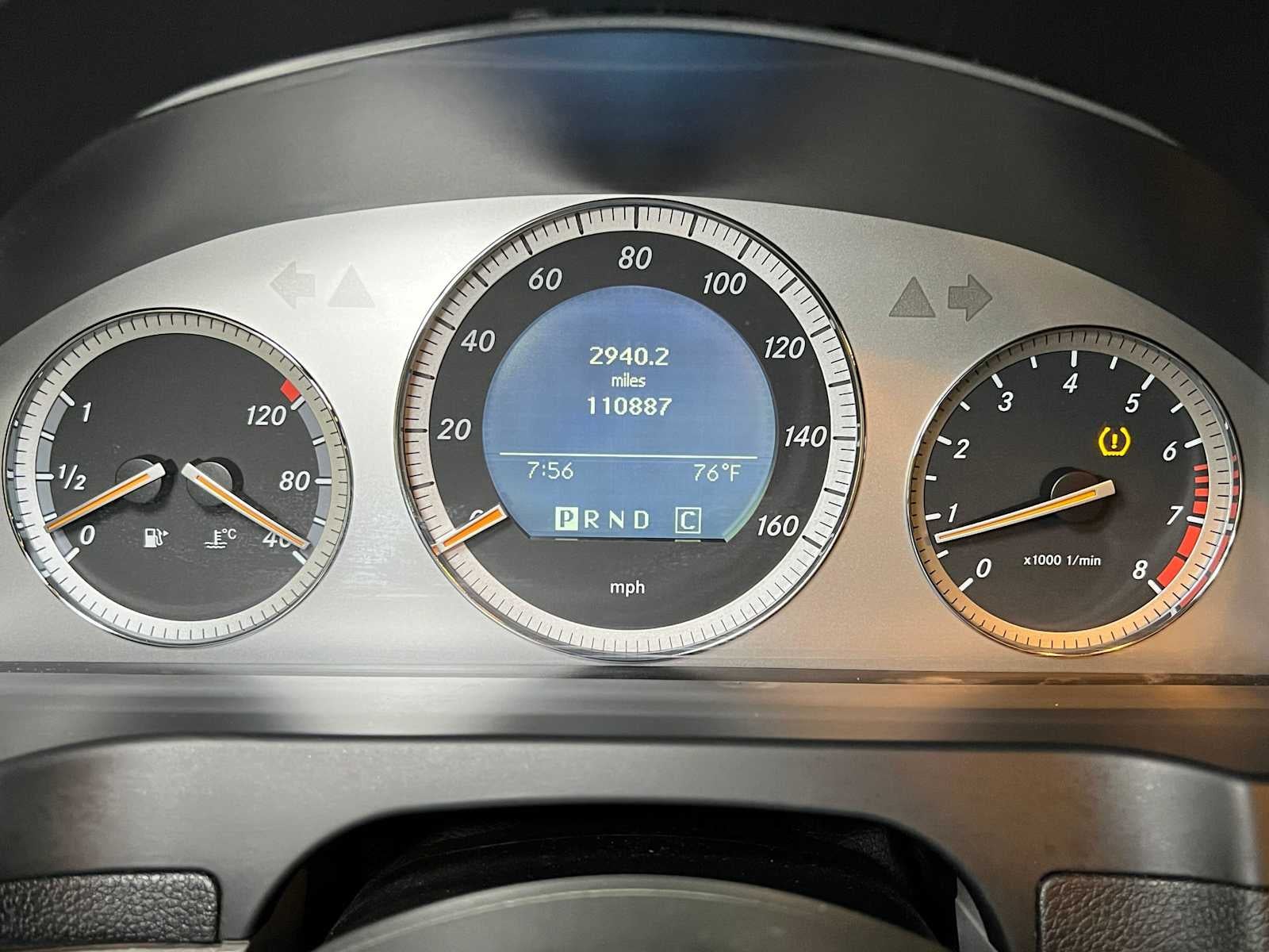 2008 Mercedes-Benz C300 4dr Sdn 4MATIC®