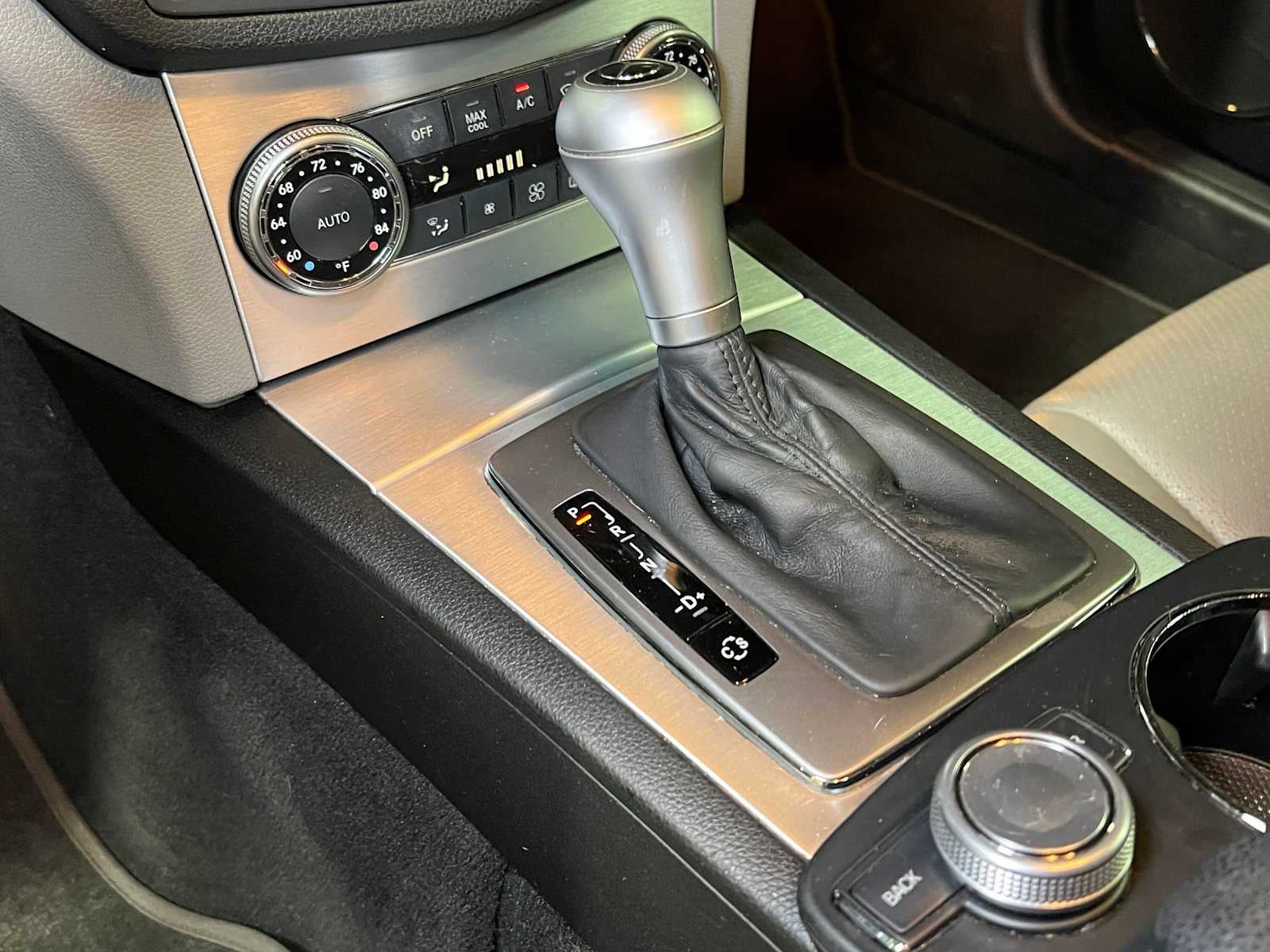 2008 Mercedes-Benz C300 4dr Sdn 4MATIC®