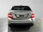 2008 Mercedes-Benz C300 4dr Sdn 4MATIC®