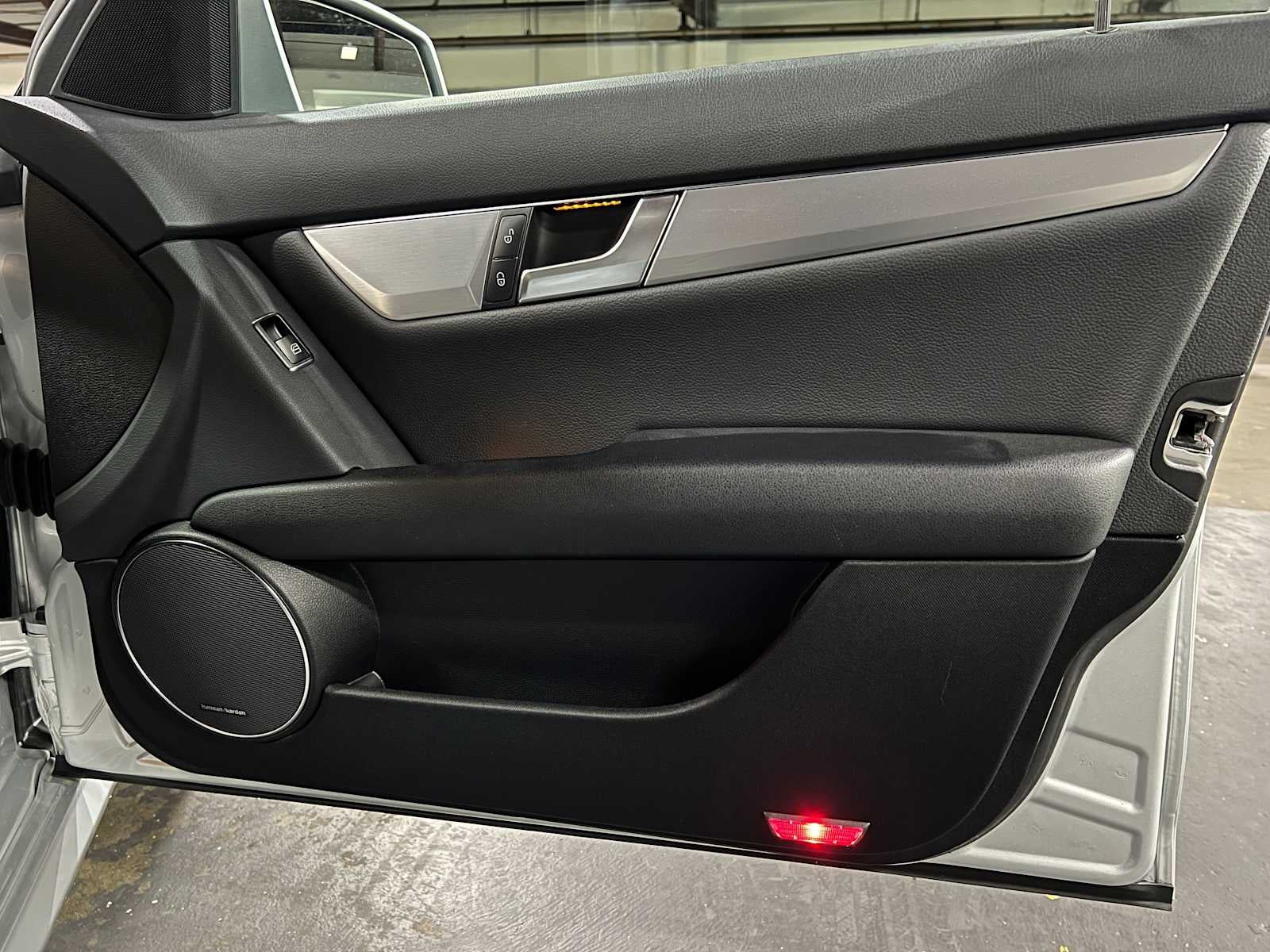 2013 Mercedes-Benz C 300 4dr Sdn 4MATIC®