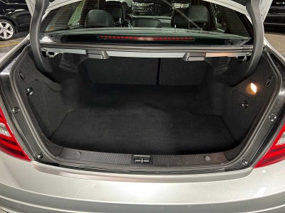 2013 Mercedes-Benz C 300 4dr Sdn 4MATIC®