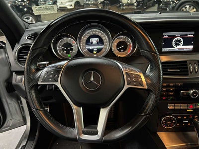 2013 Mercedes-Benz C 300 4dr Sdn 4MATIC®