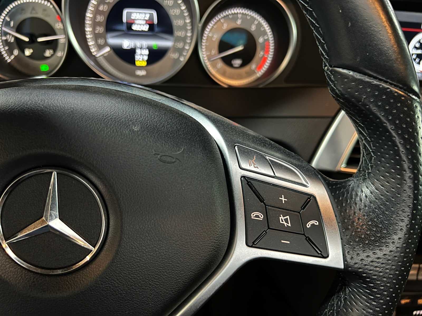 2013 Mercedes-Benz C 300 4dr Sdn 4MATIC®