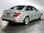 2013 Mercedes-Benz C 300 4dr Sdn 4MATIC®