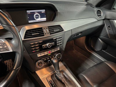 2013 Mercedes-Benz C 300 4dr Sdn 4MATIC®