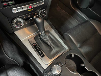 2013 Mercedes-Benz C 300 4dr Sdn 4MATIC®