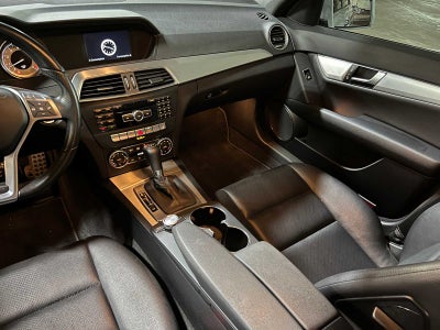 2013 Mercedes-Benz C 300 4dr Sdn 4MATIC®