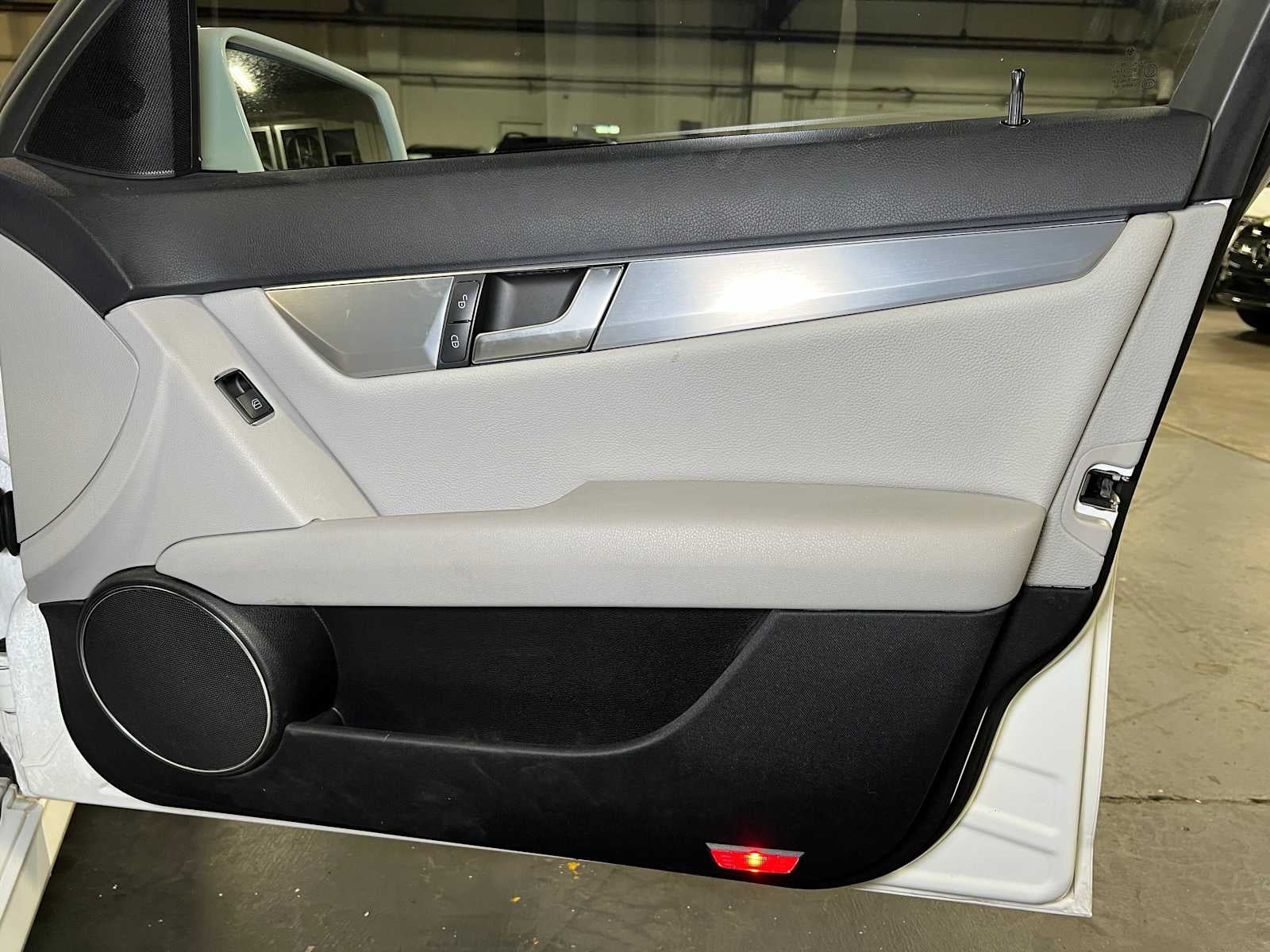 2014 Mercedes-Benz C 300 4dr Sdn 4MATIC®