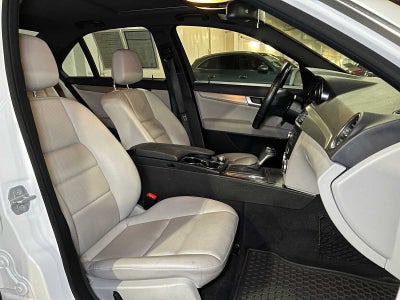 2014 Mercedes-Benz C 300 4dr Sdn 4MATIC®