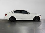 2014 Mercedes-Benz C 300 4dr Sdn 4MATIC®