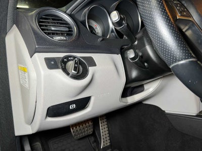 2014 Mercedes-Benz C 300 4dr Sdn 4MATIC®
