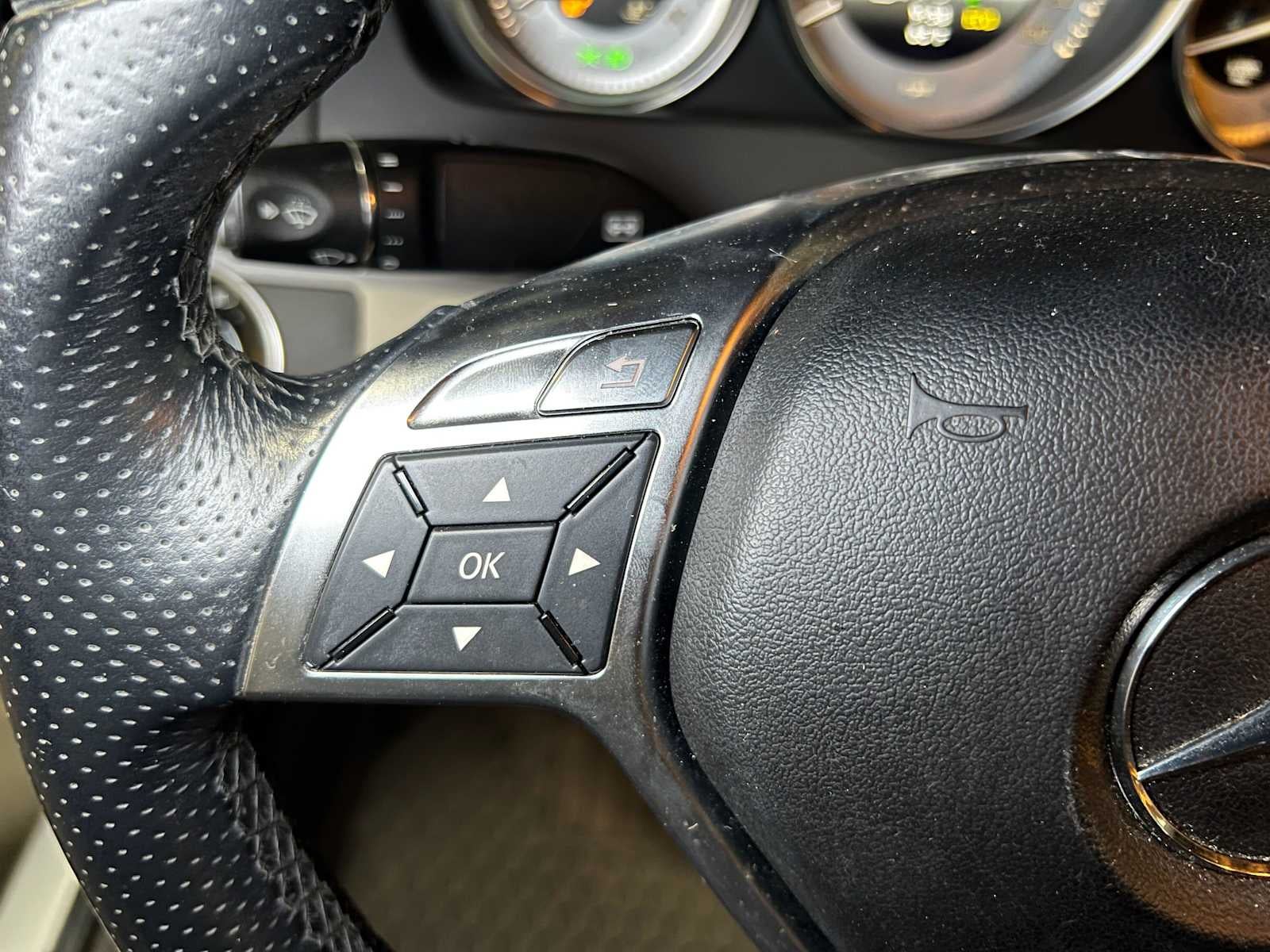 2014 Mercedes-Benz C 300 4dr Sdn 4MATIC®