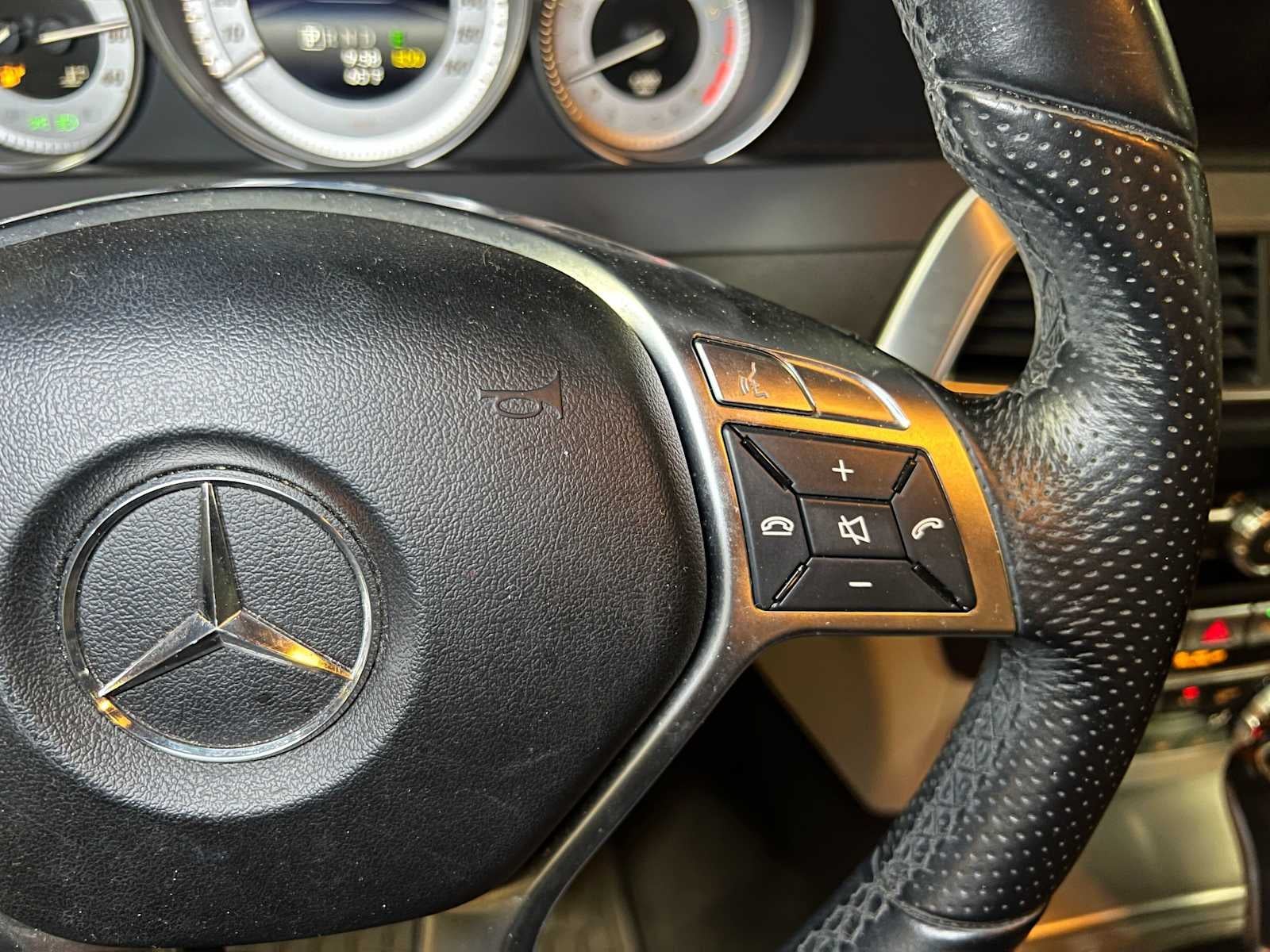2014 Mercedes-Benz C 300 4dr Sdn 4MATIC®