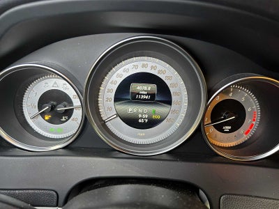 2014 Mercedes-Benz C 300 4dr Sdn 4MATIC®