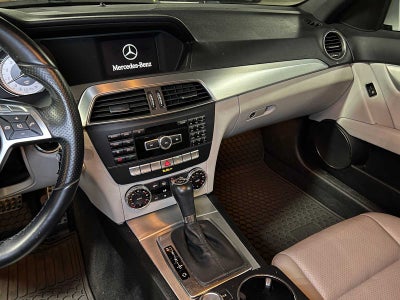 2014 Mercedes-Benz C 300 4dr Sdn 4MATIC®
