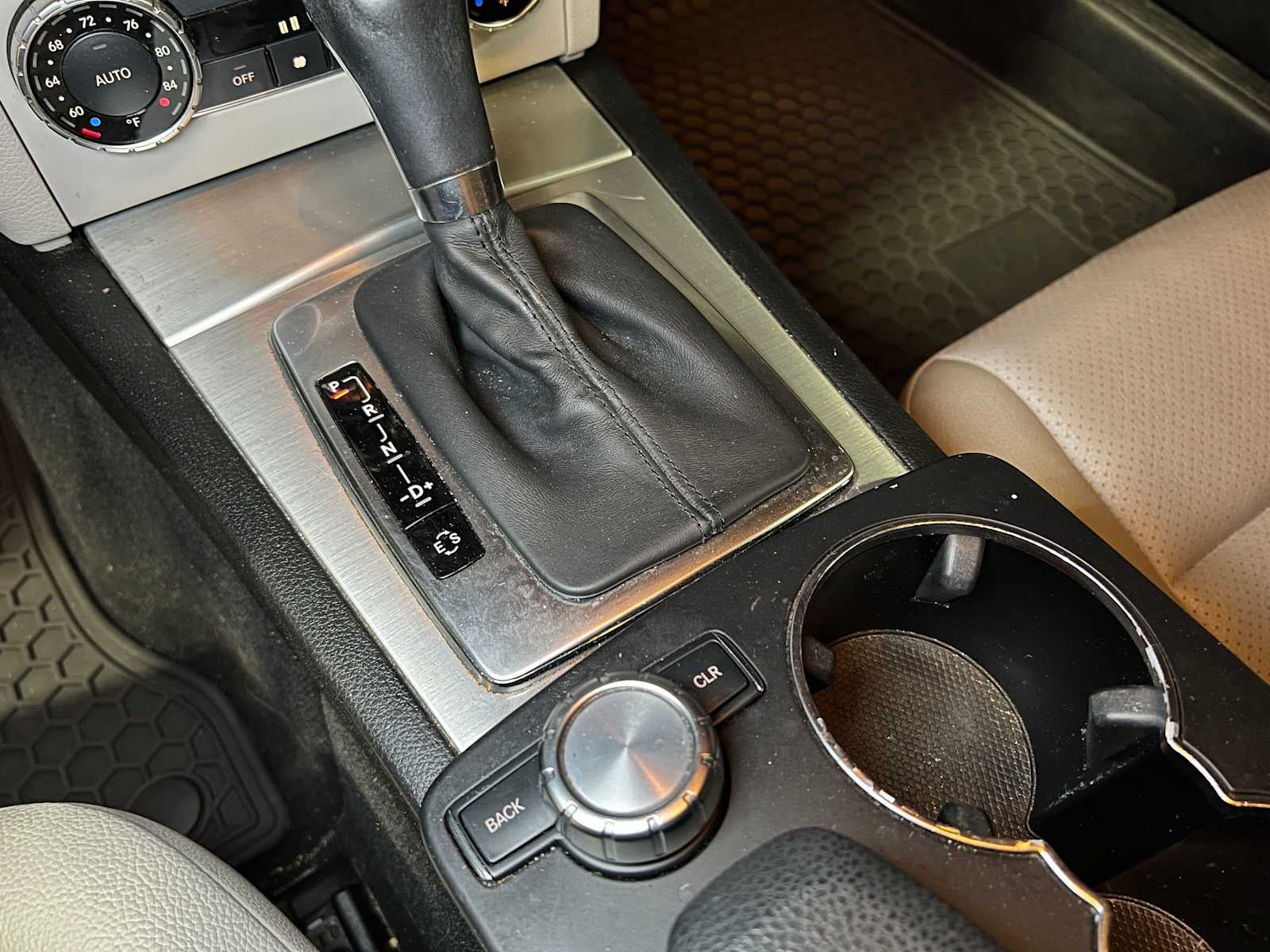 2014 Mercedes-Benz C 300 4dr Sdn 4MATIC®