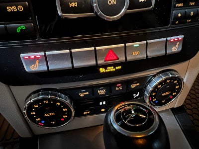 2014 Mercedes-Benz C 300 4dr Sdn 4MATIC®