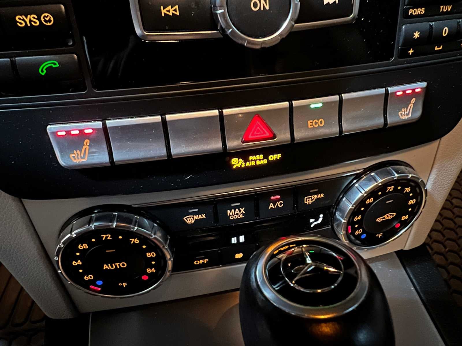 2014 Mercedes-Benz C 300 4dr Sdn 4MATIC®