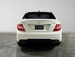 2014 Mercedes-Benz C 300 4dr Sdn 4MATIC®