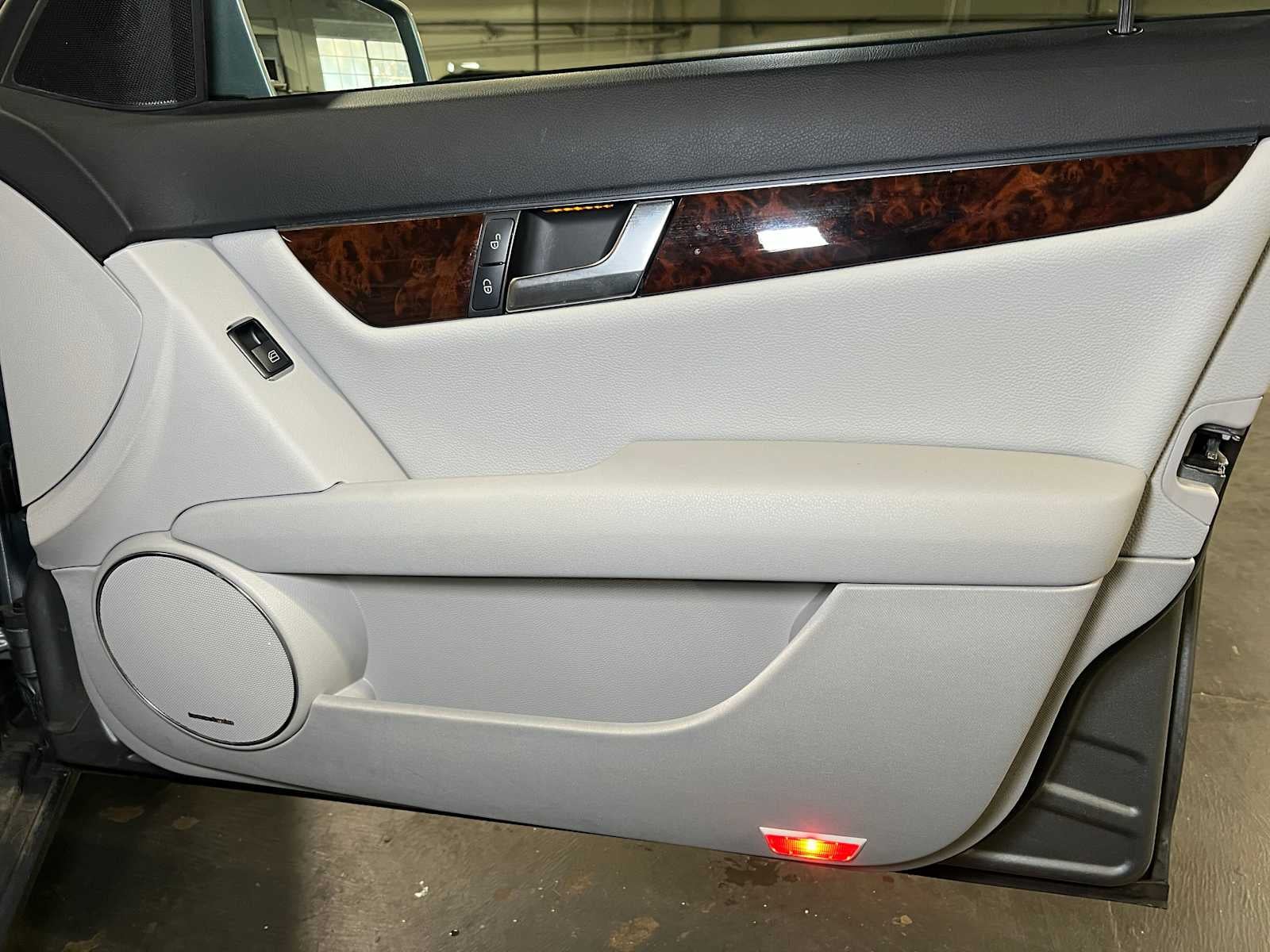 2013 Mercedes-Benz C-Class C 300 Sport