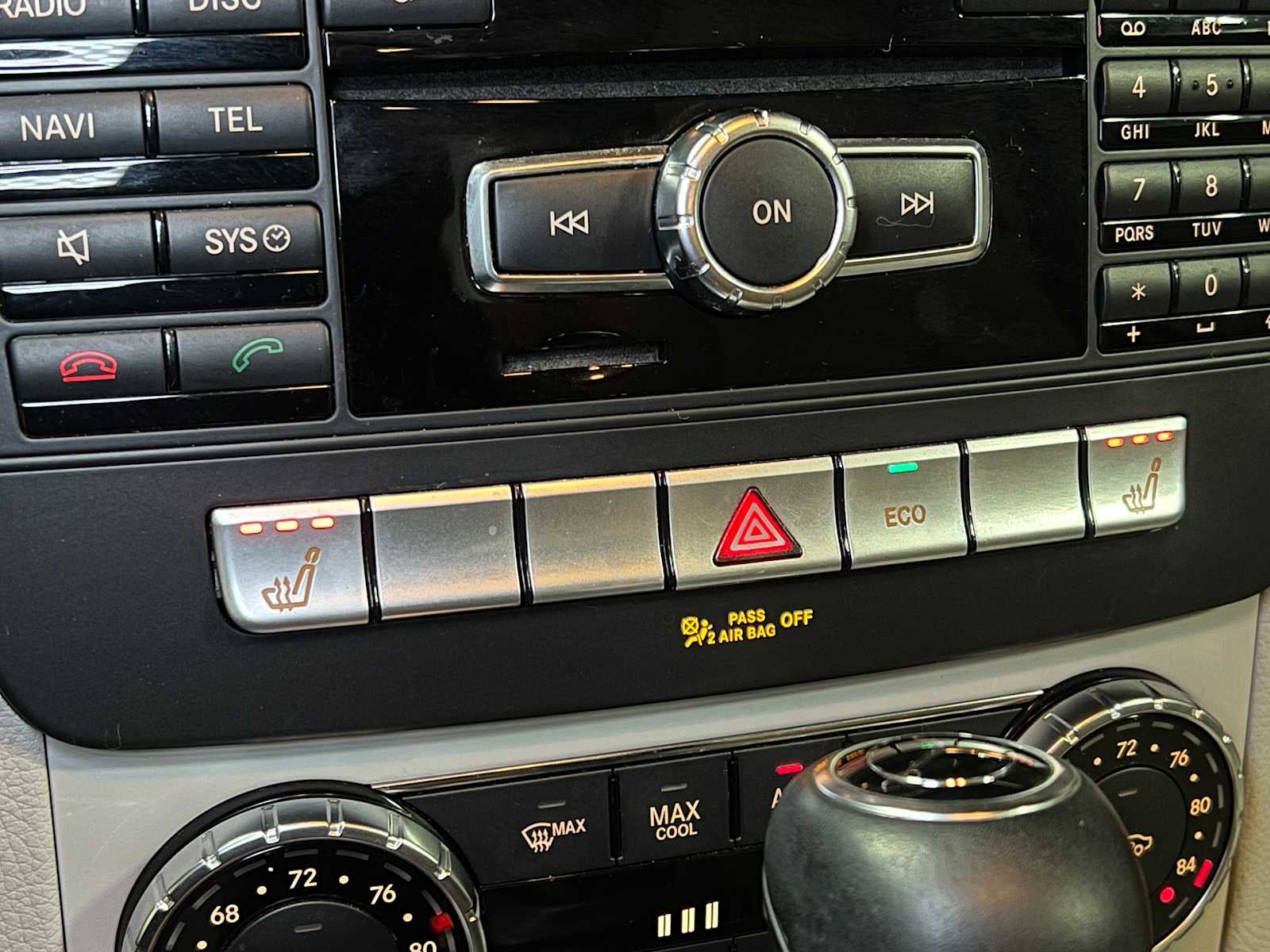 2013 Mercedes-Benz C-Class C 300 Sport