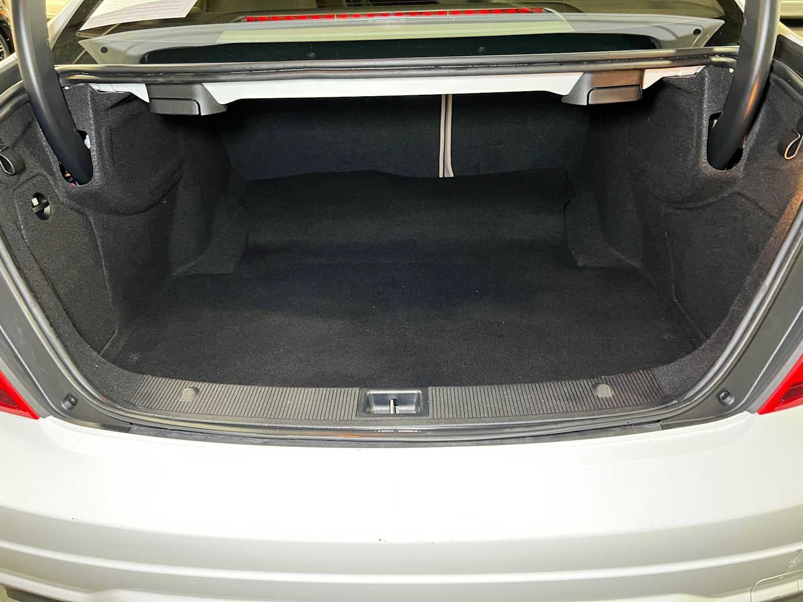 2014 Mercedes-Benz C 250 2dr Cpe RWD