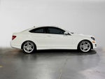 2014 Mercedes-Benz C 250 2dr Cpe RWD