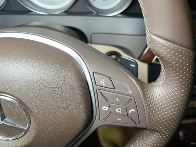 2014 Mercedes-Benz C 250 2dr Cpe RWD