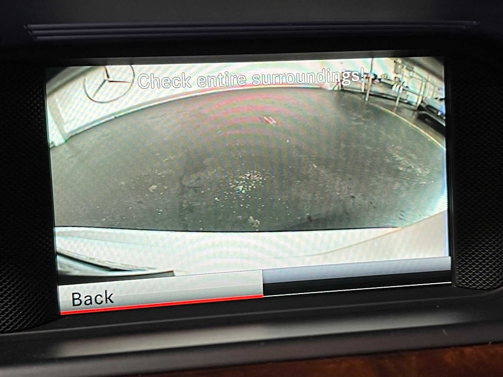 2014 Mercedes-Benz C 250 2dr Cpe RWD