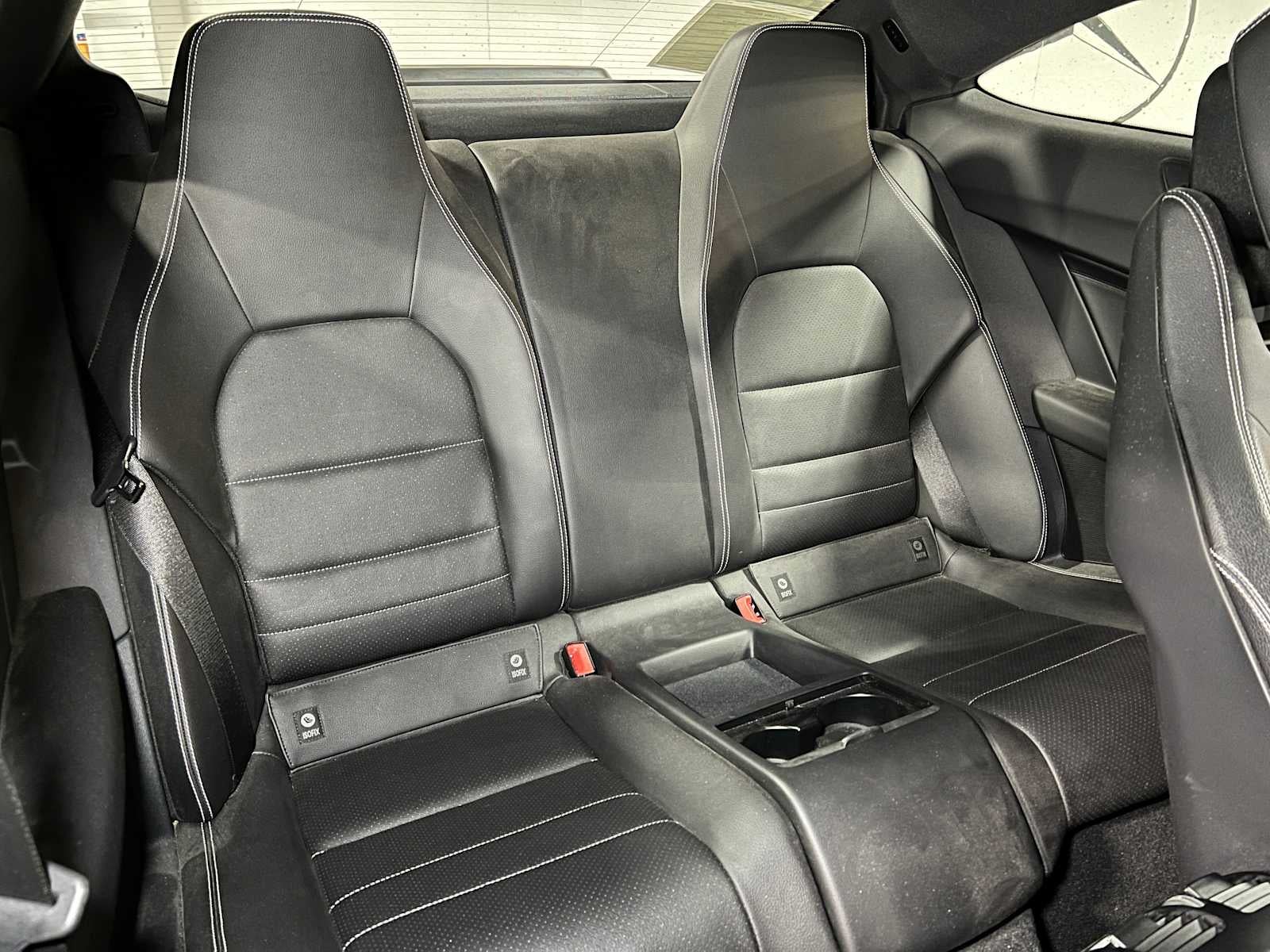 2015 Mercedes-Benz C 350 2dr Cpe RWD