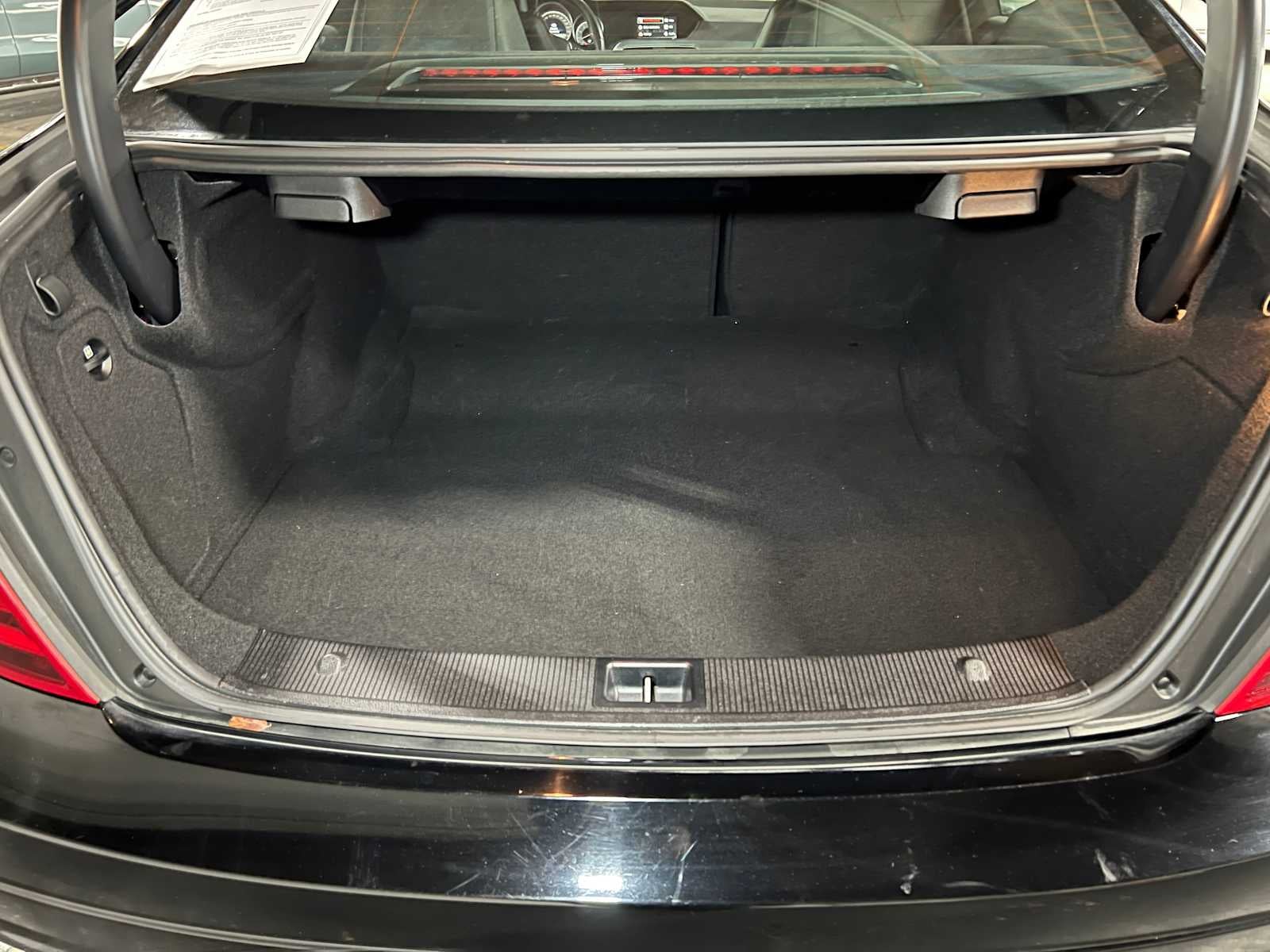 2015 Mercedes-Benz C 350 2dr Cpe RWD