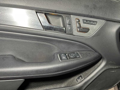 2015 Mercedes-Benz C 350 2dr Cpe RWD