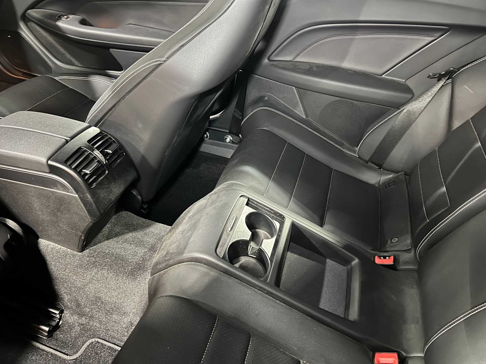 2015 Mercedes-Benz C 350 2dr Cpe RWD