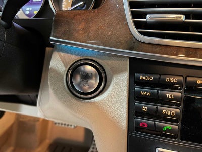 2014 Mercedes-Benz E 350 4dr Sdn 4MATIC®