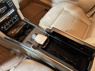 2014 Mercedes-Benz E 350 4dr Sdn 4MATIC®